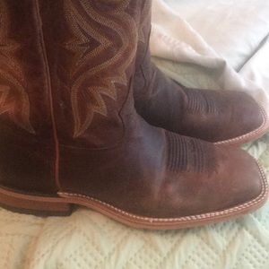 Tony Lama Boots